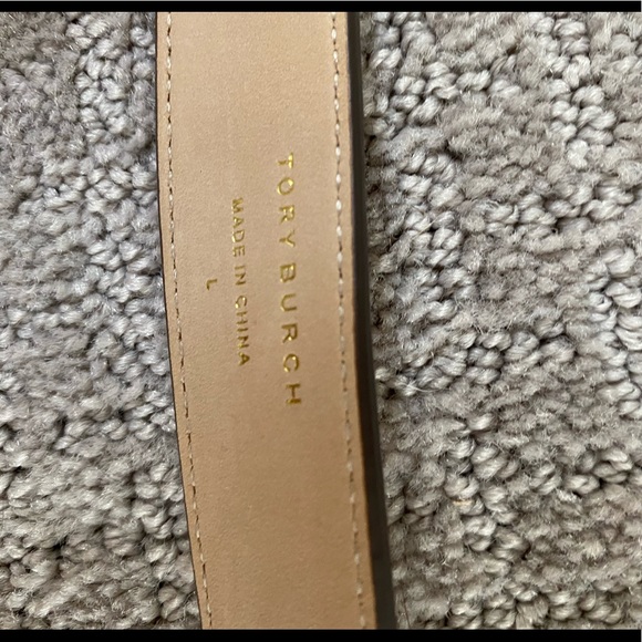 Tory Burch Belt - Picture 2 of 8